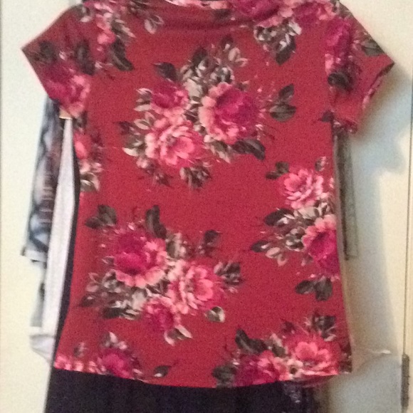 Shirt - Picture 2 of 2